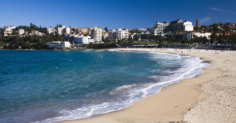 The Blenheim - Inverell Accommodation 24