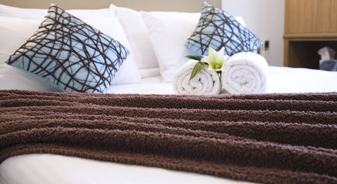 The Blenheim - Inverell Accommodation 14