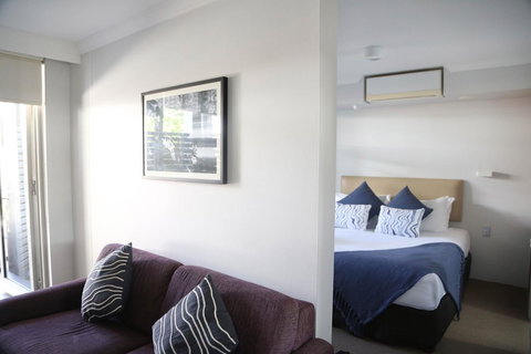 The Blenheim - Inverell Accommodation 5