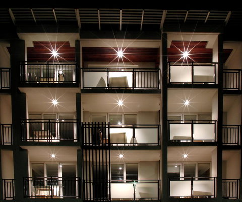 The Blenheim - Inverell Accommodation 0