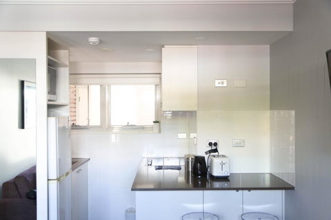 The Blenheim - Inverell Accommodation 7