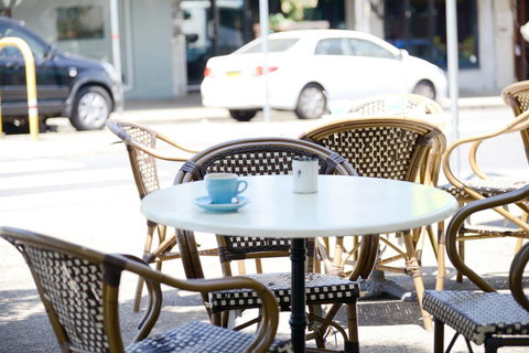 The Blenheim - Inverell Accommodation 17