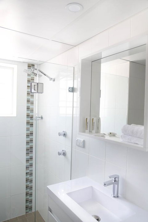 The Blenheim - Inverell Accommodation 6