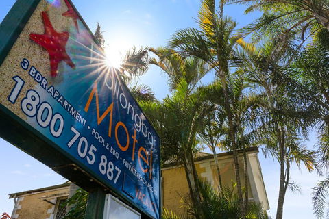 Wollongbar Motel - Inverell Accommodation 1