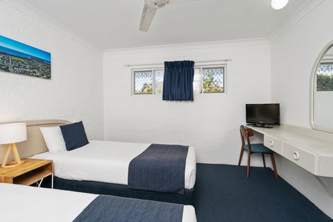 Wollongbar Motel - Inverell Accommodation 21