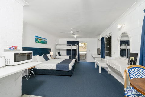 Wollongbar Motel - Inverell Accommodation 18