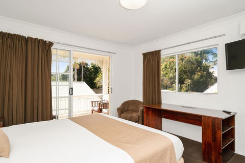 Wollongbar Motel - Inverell Accommodation 29