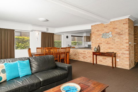 Wollongbar Motel - Inverell Accommodation 22
