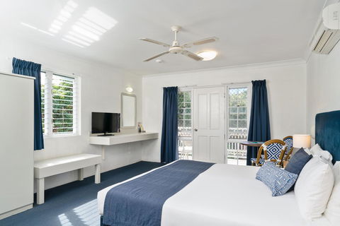 Wollongbar Motel - Inverell Accommodation 16