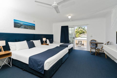 Wollongbar Motel - Inverell Accommodation 17