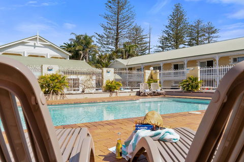 Wollongbar Motel - Inverell Accommodation 4