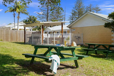 Wollongbar Motel - Inverell Accommodation 42