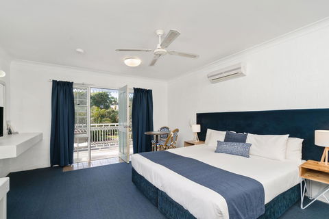 Wollongbar Motel - Inverell Accommodation 15