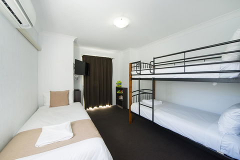 Wollongbar Motel - Inverell Accommodation 32