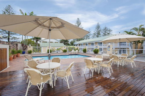 Wollongbar Motel - Inverell Accommodation 41