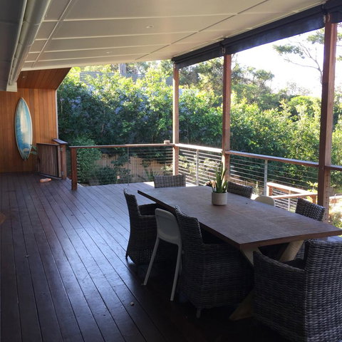 Salthouse Berrara - Inverell Accommodation 15