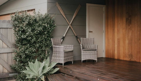 Salthouse Berrara - Inverell Accommodation 1