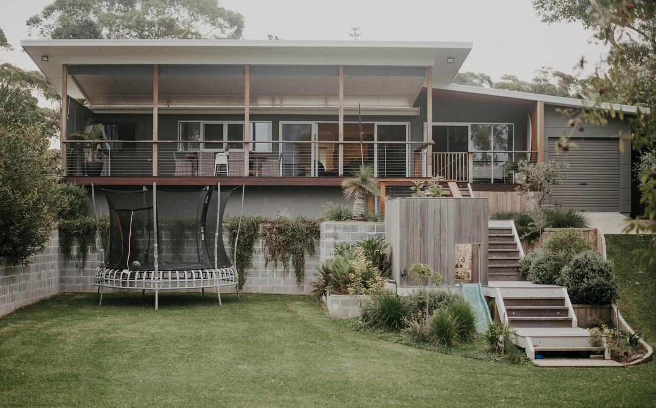 Berrara NSW Inverell Accommodation