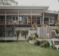 Salthouse Berrara - Inverell Accommodation