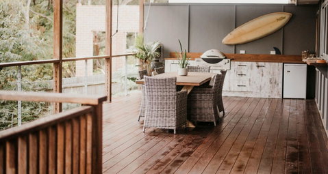 Salthouse Berrara - Inverell Accommodation 13