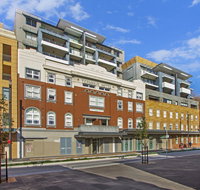 Quality Apartments City Centre Newcastle - Inverell Accommodation