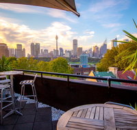 Quest Potts Point - Inverell Accommodation