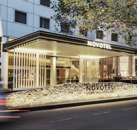 Novotel Sydney Darling Square - Inverell Accommodation