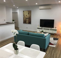 Specious Apartment with 2 Large Bedrooms - Inverell Accommodation