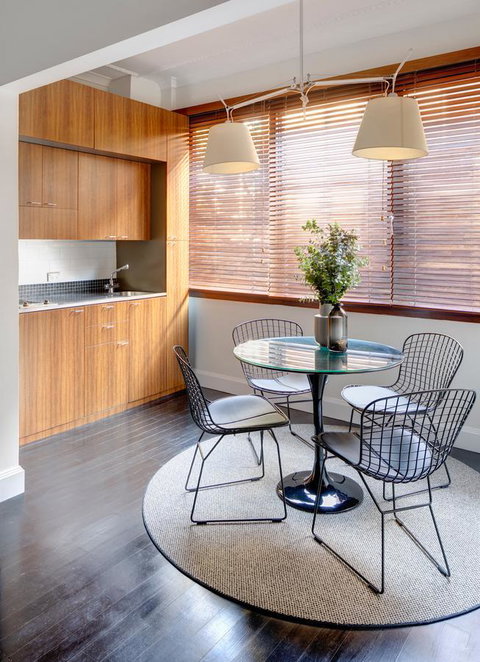 Regents Court Sydney - Inverell Accommodation 21