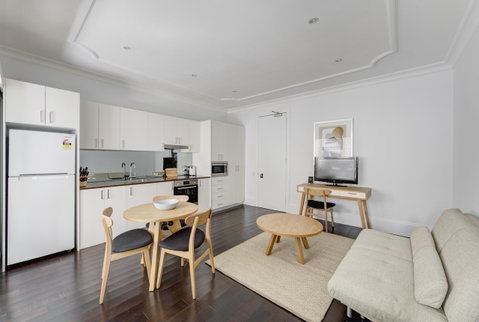 Regents Court Sydney - Inverell Accommodation 9