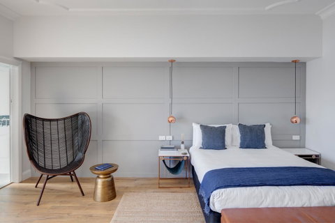 Regents Court Sydney - Inverell Accommodation 24