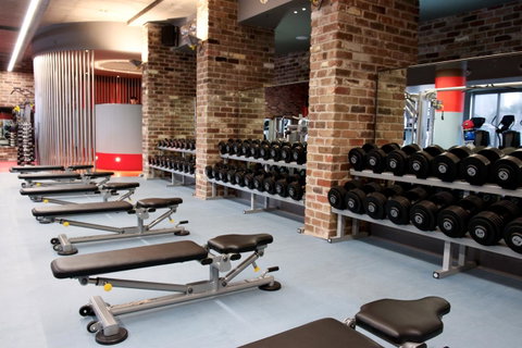 Regents Court Sydney - Inverell Accommodation 30