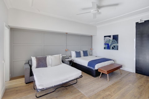 Regents Court Sydney - Inverell Accommodation 2