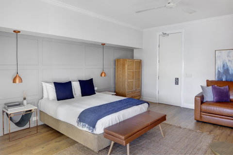 Regents Court Sydney - Inverell Accommodation 32