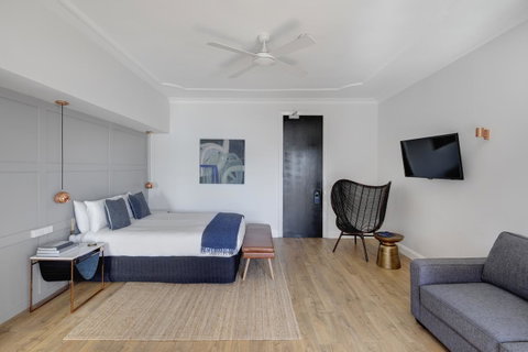 Regents Court Sydney - Inverell Accommodation 31