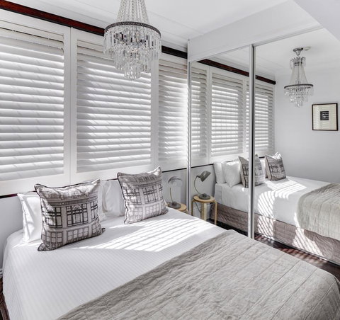 Regents Court Sydney - Inverell Accommodation 17
