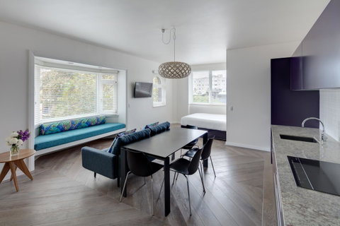 Regents Court Sydney - Inverell Accommodation 20