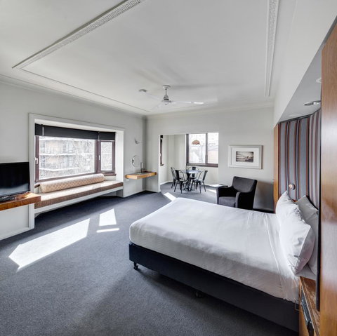 Regents Court Sydney - Inverell Accommodation 10