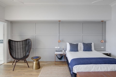 Regents Court Sydney - Inverell Accommodation 0