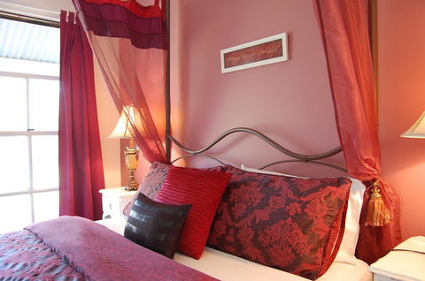 Cadair Cottages - Inverell Accommodation 5