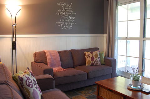 Cadair Cottages - Inverell Accommodation 17