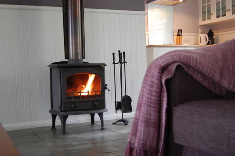 Cadair Cottages - Inverell Accommodation 8