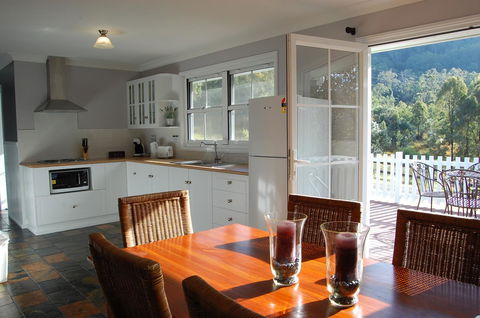 Cadair Cottages - Inverell Accommodation 6