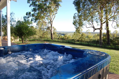 Cadair Cottages - Inverell Accommodation 12