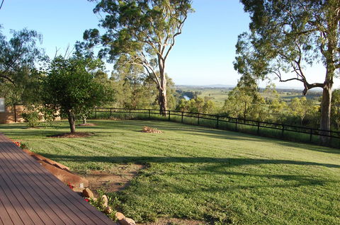 Cadair Cottages - Inverell Accommodation 14