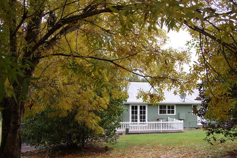 Cadair Cottages - Inverell Accommodation 18