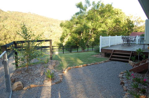 Cadair Cottages - Inverell Accommodation 4