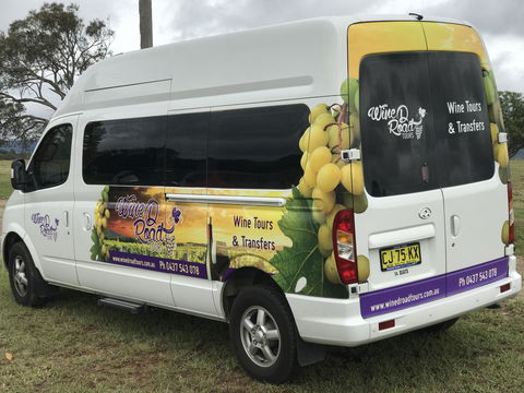 Cadair Cottages - Inverell Accommodation 1