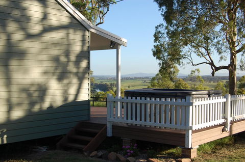 Cadair Cottages - Inverell Accommodation 7