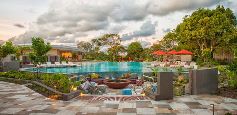 Elements Of Byron - Inverell Accommodation 13